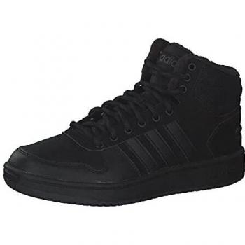 Adidas Hoops 2.0 Mid - buty sportowe dla mężczyzn, wersja zimowa