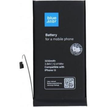 Cargador portátil iPhone 13 3227 mAh Blue Star HQ