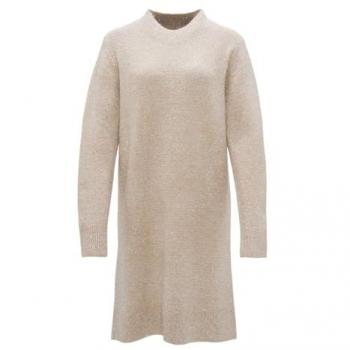 OPUS Midikleid Kleid Waletta - Regular Fit