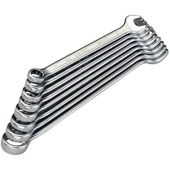 Llaves Combinadas HEYCO K 400-17-M