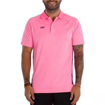 Camiseta polo hombre Enebe Strauss