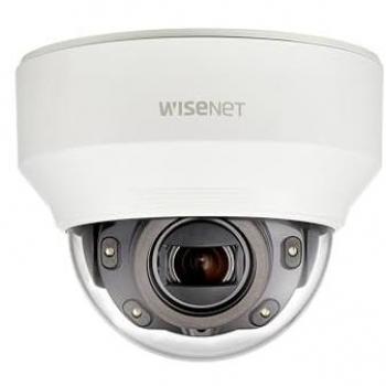 XND‑6080R Cupola Sicurezza IP 1920×1080 Soffitto