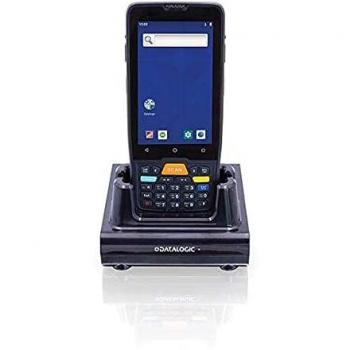 Datalogic Memor K handheld mobile computer 10.2 cm (4) 800 x 480 pixels Touchscreen, Black