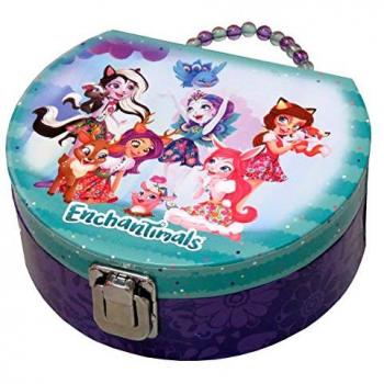 Joyero Bolsito Enchantimals