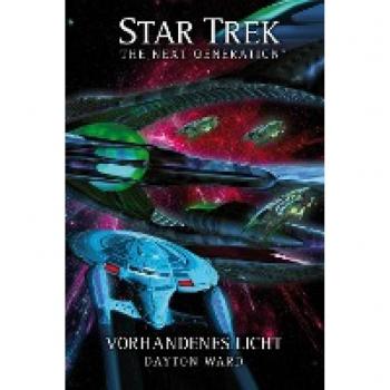 Ward, Dayton: Star Trek - The Next Generation