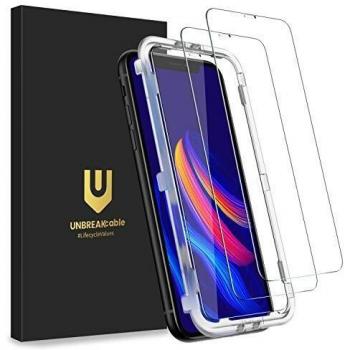 IPhone XR UltraGuard 3-Pack Screen Guard