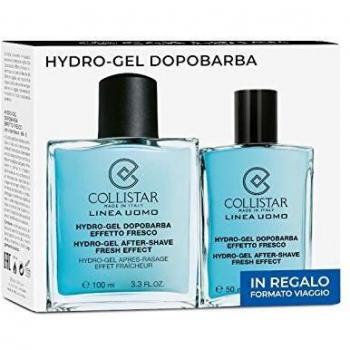 COLLISTAR – hydro gel dopobarba 100 ml+50 ml