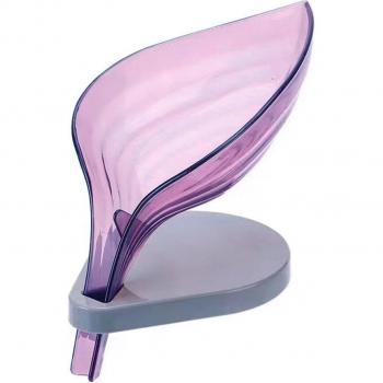 Seifenschale Blattdesign