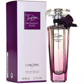 Perfume Feminino Trésor Midnight Rose Lancôme 50 ml