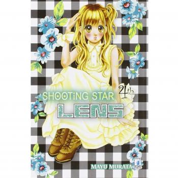 Shooting Star Lens