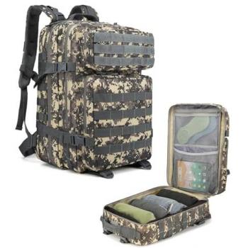 Bolsa de mano impermeable COSHANO 45L