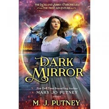 Dark Mirror (The Lackland Abbey Chronicles, Band 1)