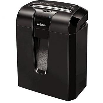 Fellowes Powershred 63Cb Shredder Cross Cut Ref 4600201 4017146