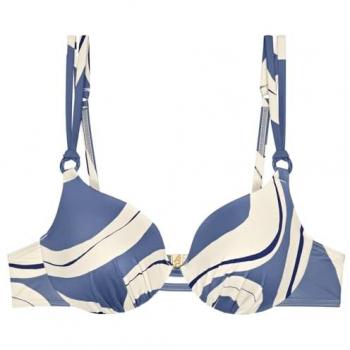 Top da Bikini Triumph Summer Allure Blu