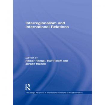Vitalsource Technologies, Inc. Interregionalism and International Relations