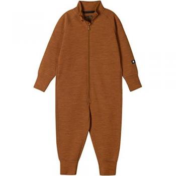 Tuta per bambini Reima Parvin