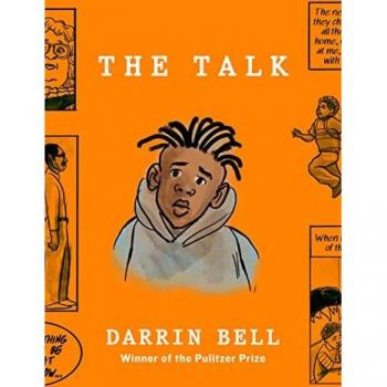 Darrin Bell The Talk