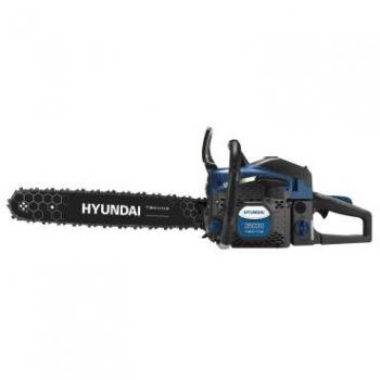 Motosega 2 tempi Hyundai 50 cm 3Hp