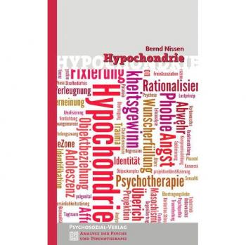 Analyse der Psyche und Psychotherapie
