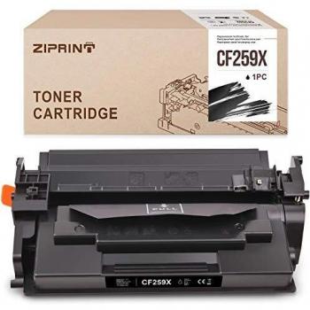 Ziprint Toner Cartouche Compatible HP Laserjet Pro M304 M404n M404dn M404dw MFP M428dw M428fdn M428fdw