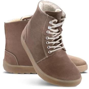 Bottes Barefoot Be Lenka Winter 3.0 - Marron 41