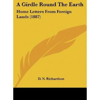 A Girdle Round The Earth