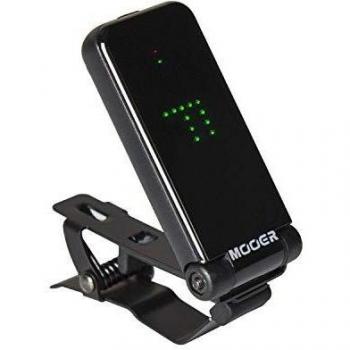 Mooer CT01 Clip-On Tuner