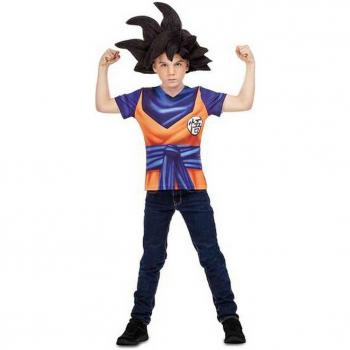 Goku Camiseta de Bebé y Niño – My Other Me