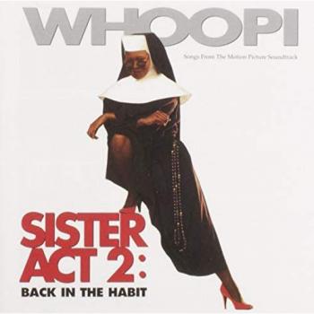Sister Act 2 (Ost) – Preis seit 24.02.2025 06:05:40