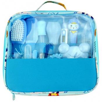 Set Completo de Cuidado del Bebé