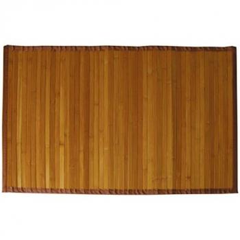 Spirale Tappetino Badminton YALONG Bambus 50x80 cm Beige