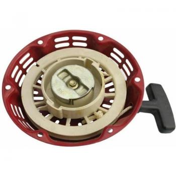 Invertitore di Avvio XVX per Moto Honda GX120‑GX200 4‑6,5 HP Motore Red Superma