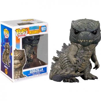 Godzilla vs. Kong – Figurine Funko Pop