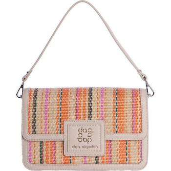 Bolso mujer Camila - Don Algodón