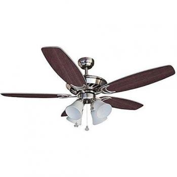 Ventilador 4L-5P: Pulso Estelar