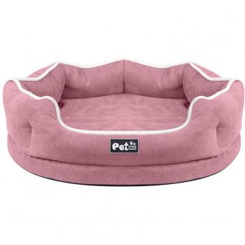 Winter Waterproof Memory Foam Dog Bed with Removable Cover for Large Puppies
