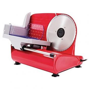 Caterlite GH489 Low‑Intensity Fleischschneidemaschine – 19 cm Lichtpflicht