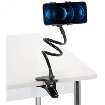 Porta Cellulare FlexiMob nero