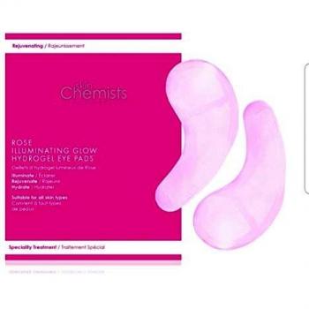 Riflessi Rosa Eye Gel