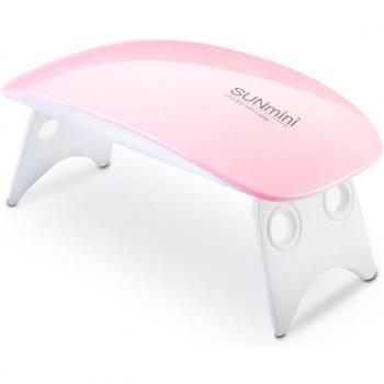 Lidan SUNmini 6W Nail Dryer for Gel Polishes