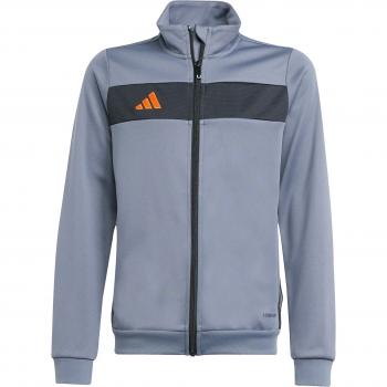 Kinder trainingspak adidas Tiro 25 Essentials (Kleur: rood, maat: 4T, materiaal: katoen)