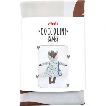 Coccolini Näh-Set Reh Bamby