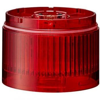 Patlite Segnalatore LR7-E-R LED Rosso 1 pz