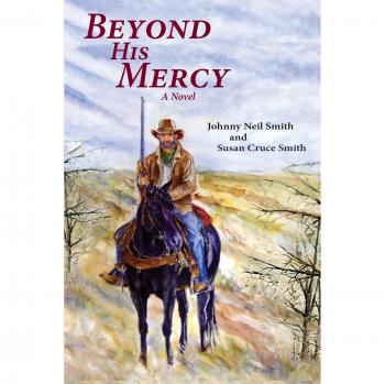 Beyond his mercy paperback