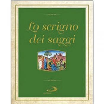 Lo scrigno delle perle della sapienza