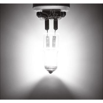 27W Nebelscheinwerfer Lampen 10er Pack