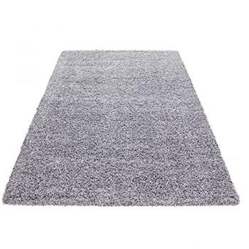 Ayyildiz Teppiche Hochflor-Teppich Life Shaggy 1500