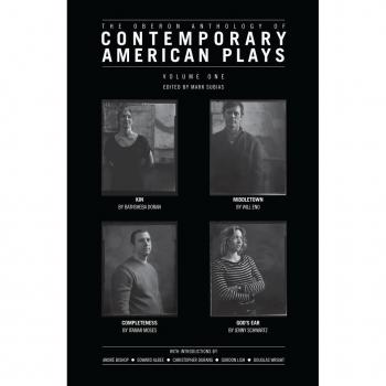 The Oberon Anthology of Contemporary American Plays: Volume One (Oberon Modern Playwrights, Band 1)