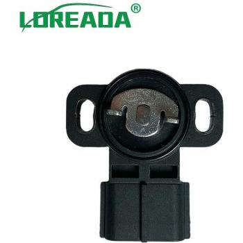 Throttle Position Sensor 35102-33100 for Kia Sedona, Sorento, Hyundai Sonata 2.4L