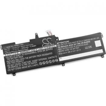 Batteria per Laptop Asus Gl702 - 4800mAh 15.2V